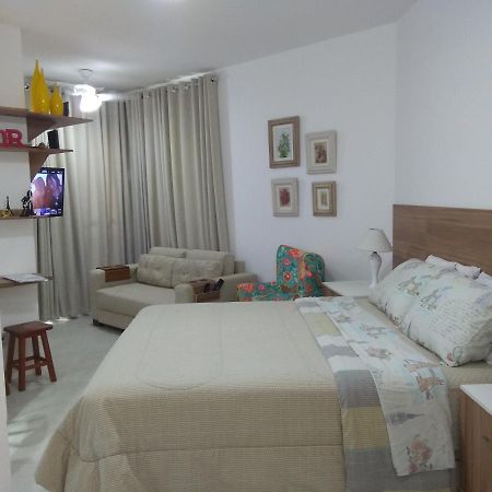 Loft Condado Aldeia Dos Reis 216 Apartment Mangaratiba Ngoại thất bức ảnh