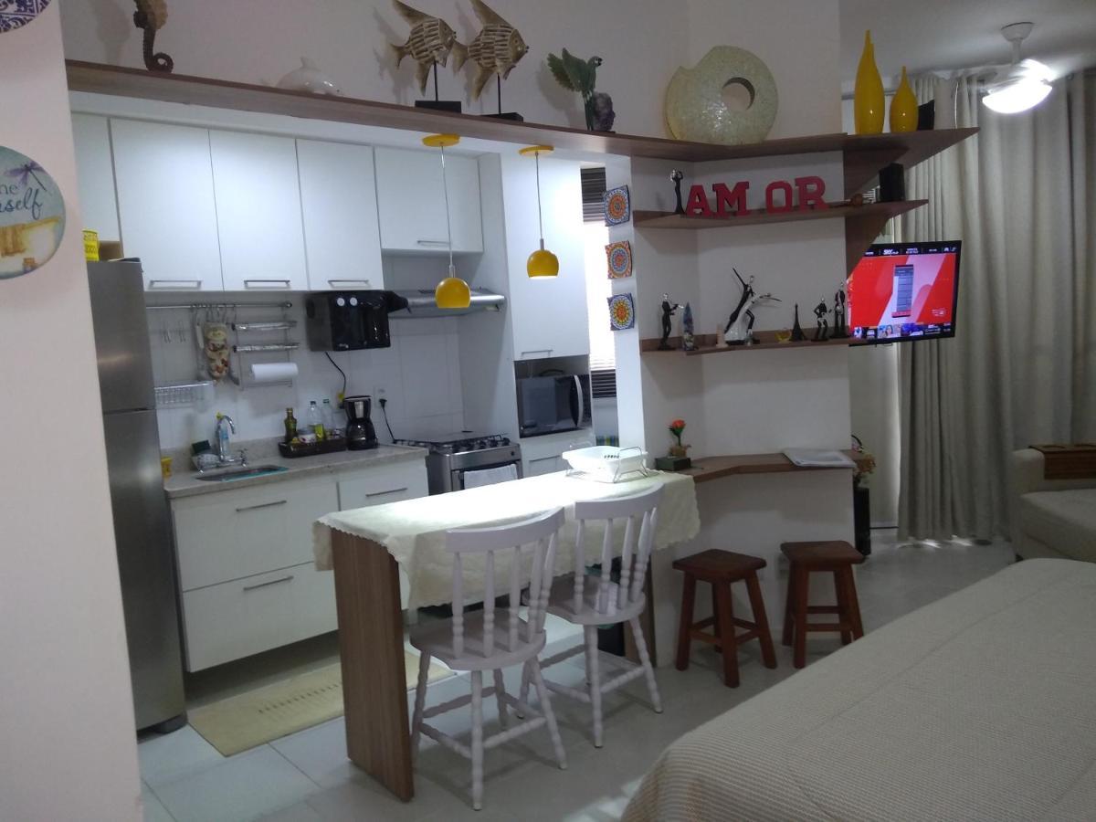 Loft Condado Aldeia Dos Reis 216 Apartment Mangaratiba Ngoại thất bức ảnh