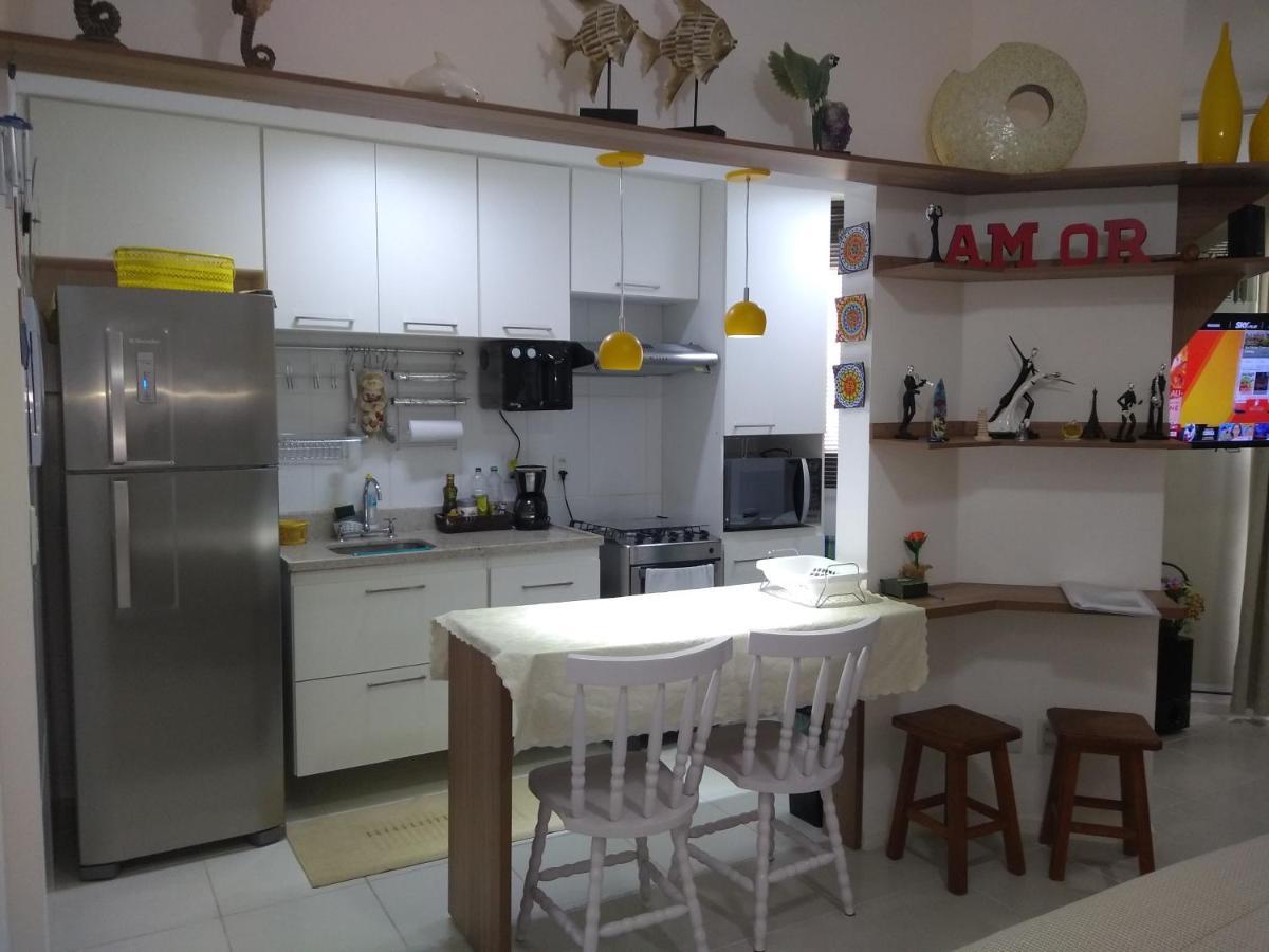 Loft Condado Aldeia Dos Reis 216 Apartment Mangaratiba Ngoại thất bức ảnh