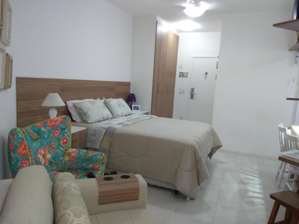 Loft Condado Aldeia Dos Reis 216 Apartment Mangaratiba Ngoại thất bức ảnh