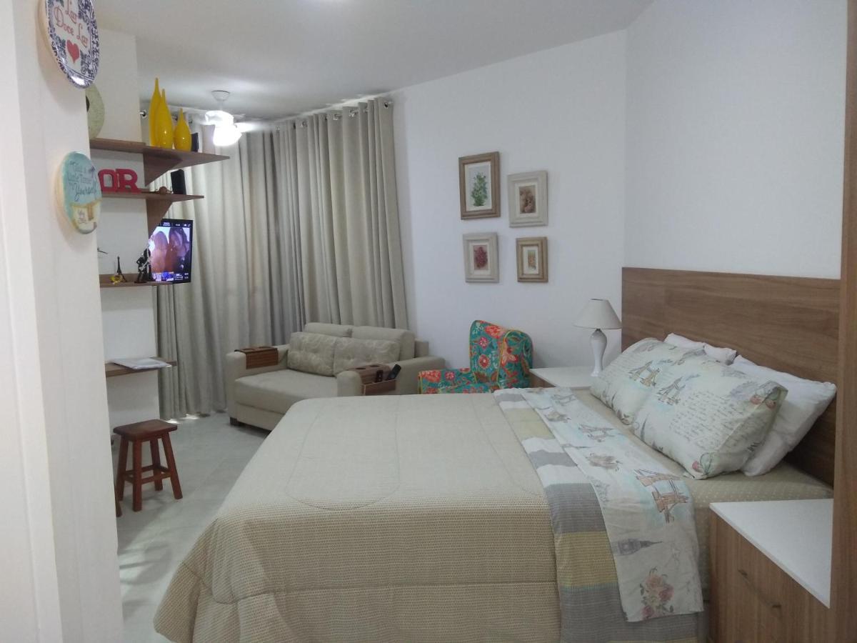 Loft Condado Aldeia Dos Reis 216 Apartment Mangaratiba Ngoại thất bức ảnh