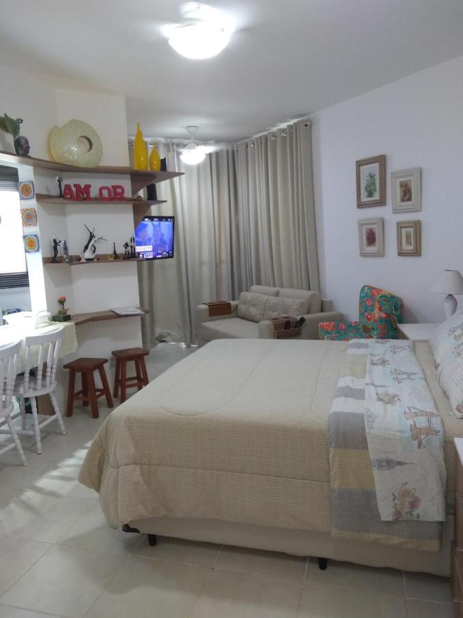 Loft Condado Aldeia Dos Reis 216 Apartment Mangaratiba Ngoại thất bức ảnh