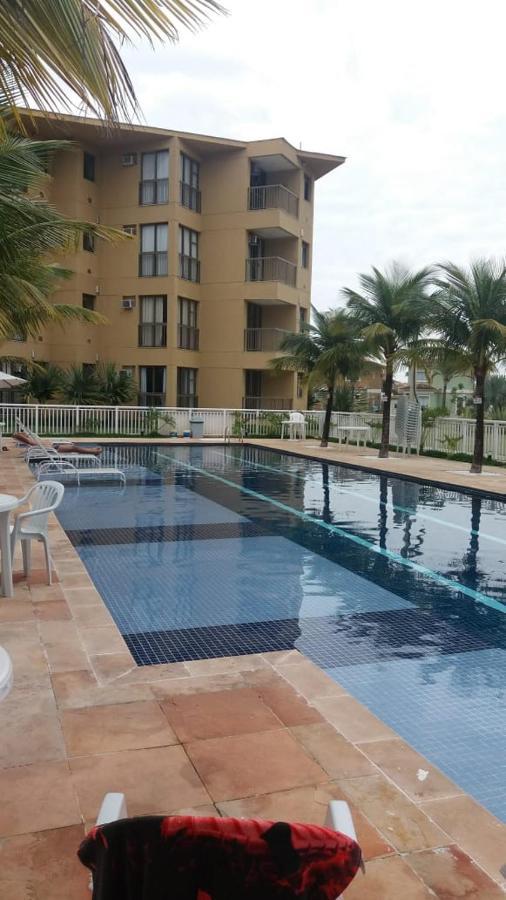 Loft Condado Aldeia Dos Reis 216 Apartment Mangaratiba Ngoại thất bức ảnh